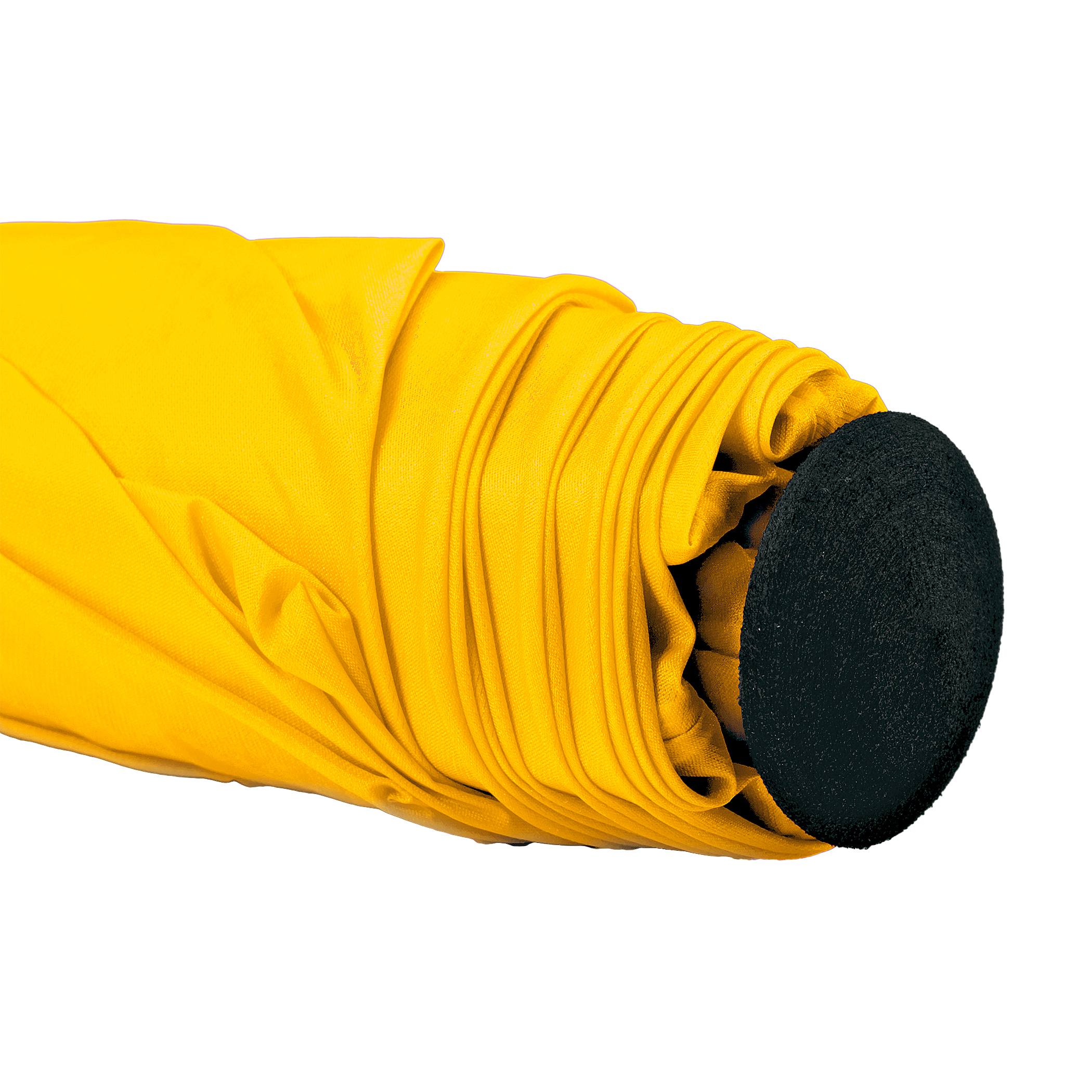 Trekking umbrella light trek ultra, yellow