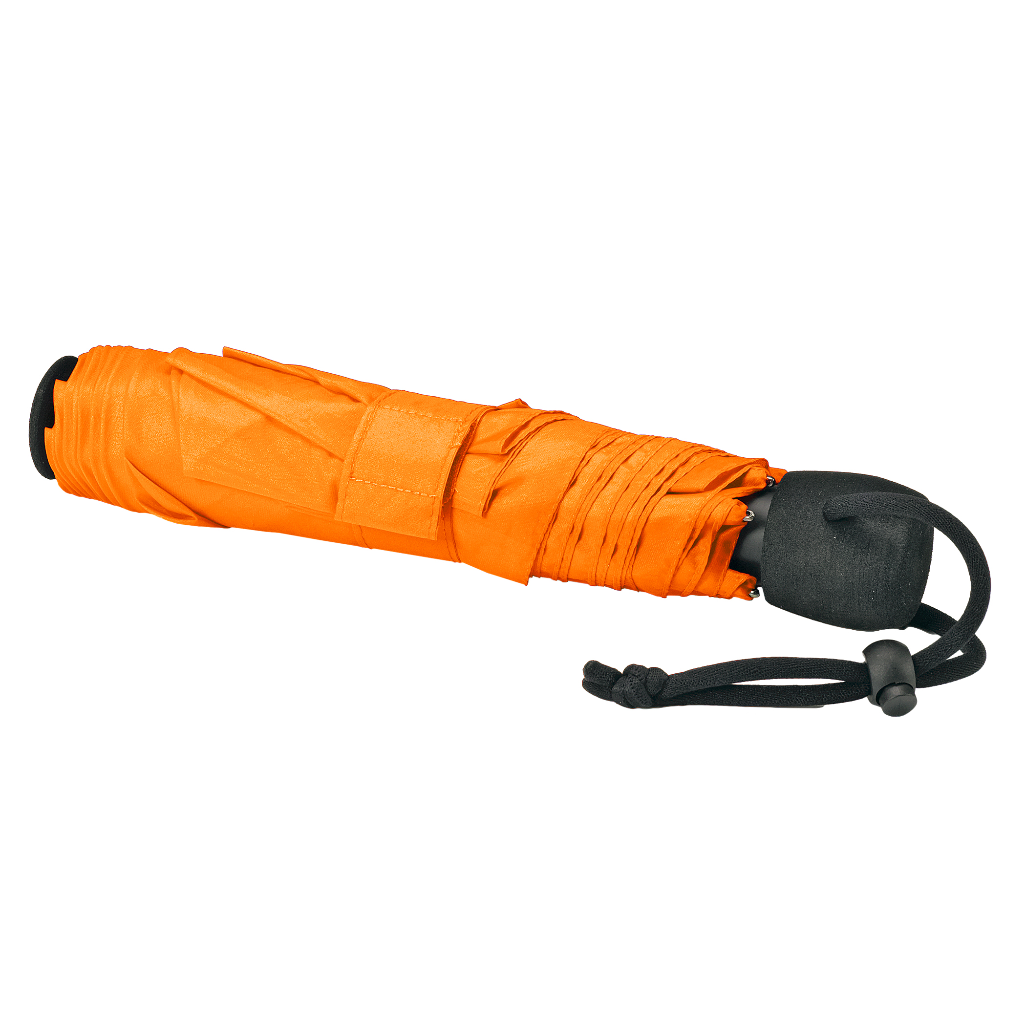 Parapluie de trekking light trek ultra, orange