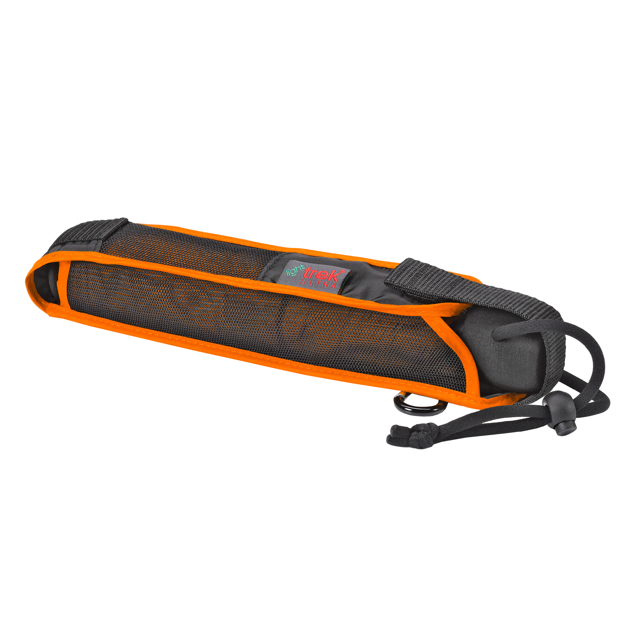 Parapluie de trekking light trek ultra, orange