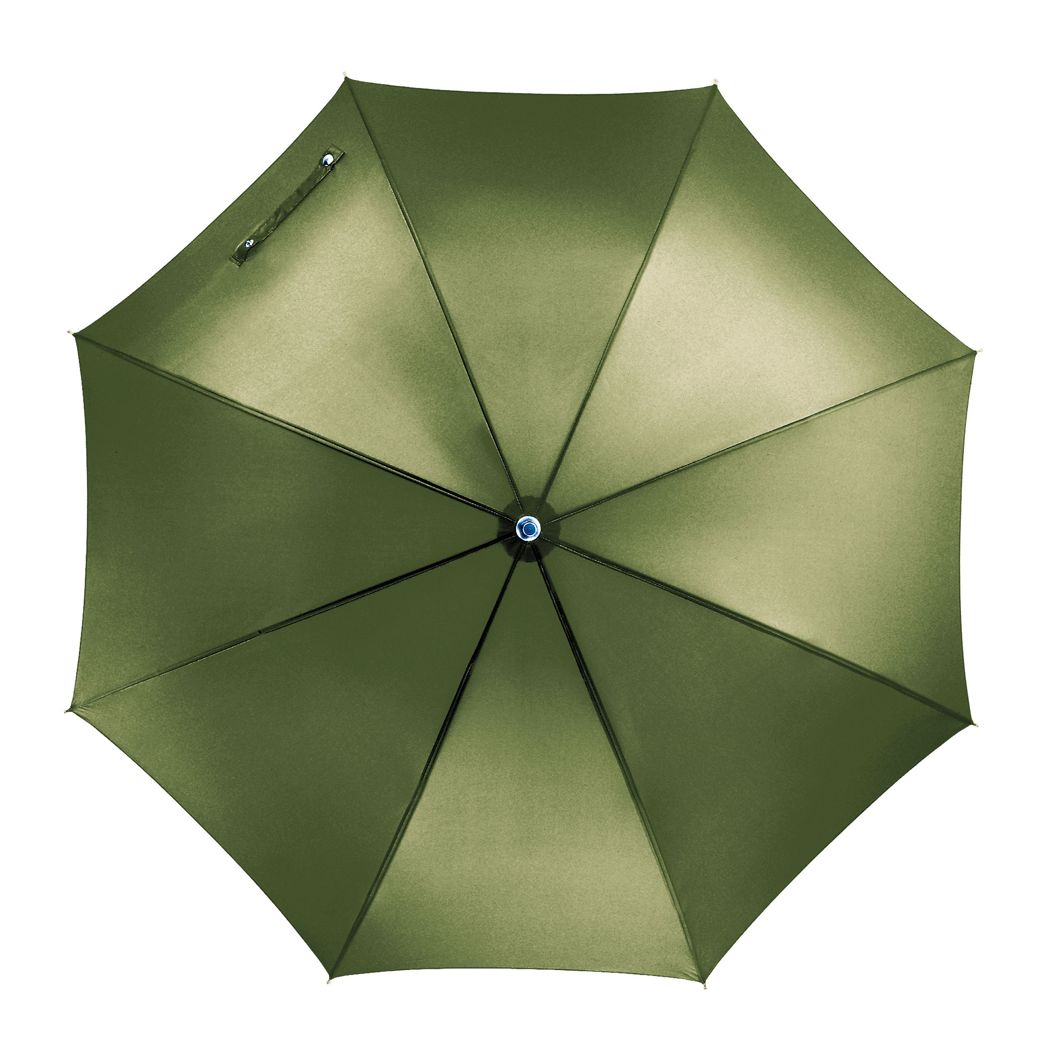 City umbrella Kompliment W109, olive green