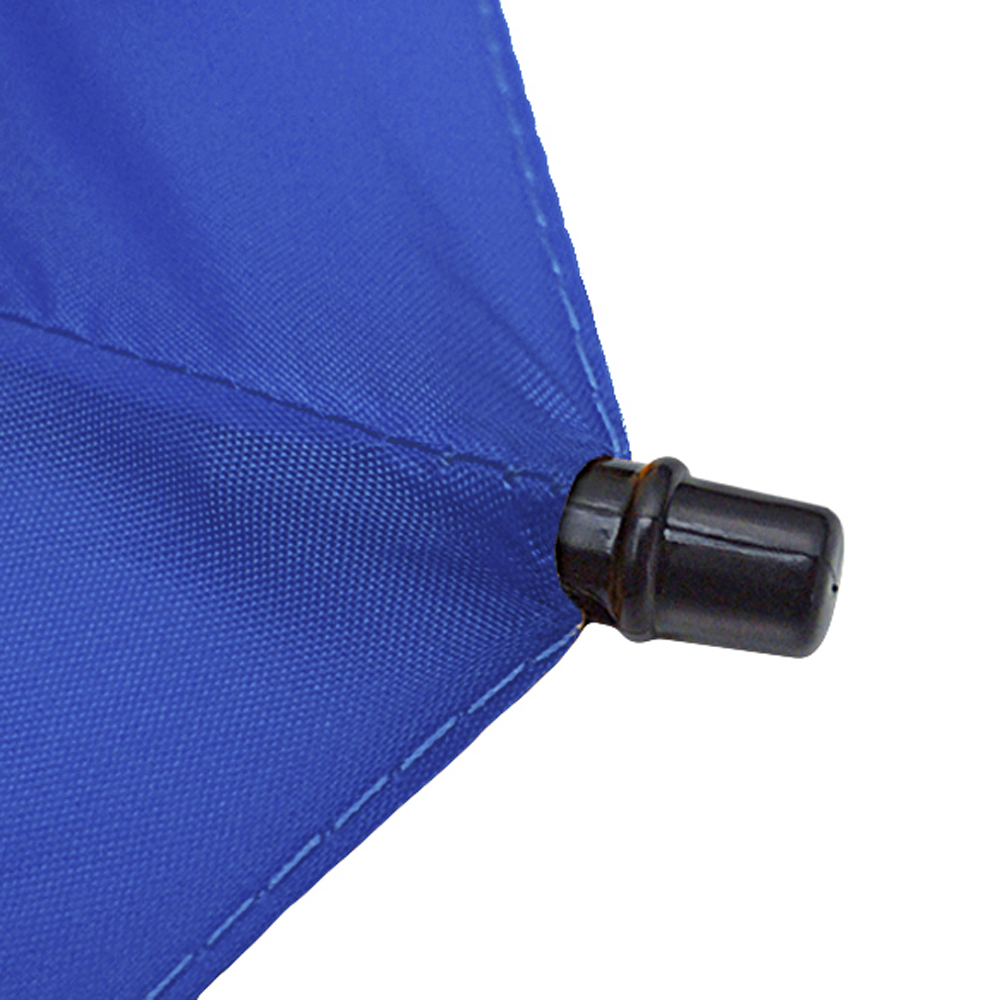 Trekking umbrella Swing, royal blue