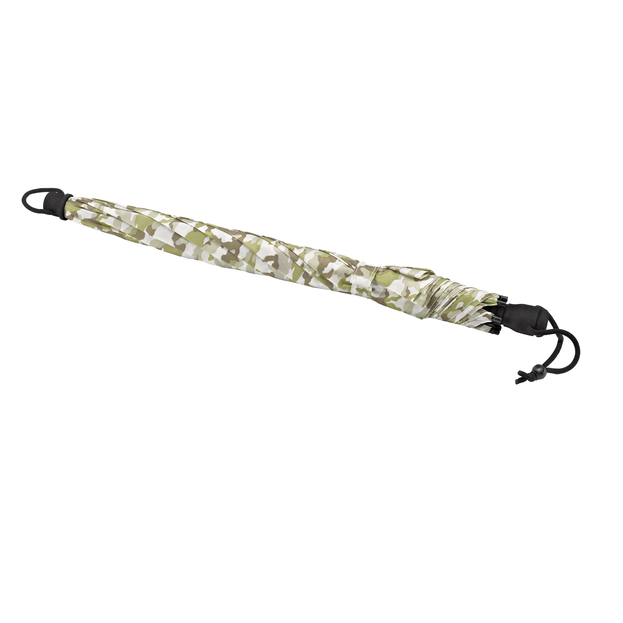 Trekking-Regenschirm Swing, camouflage