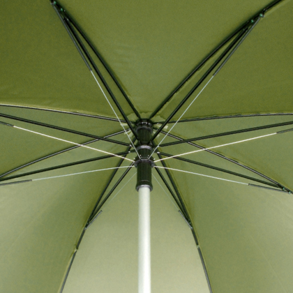 City umbrella Kompliment W109, olive green