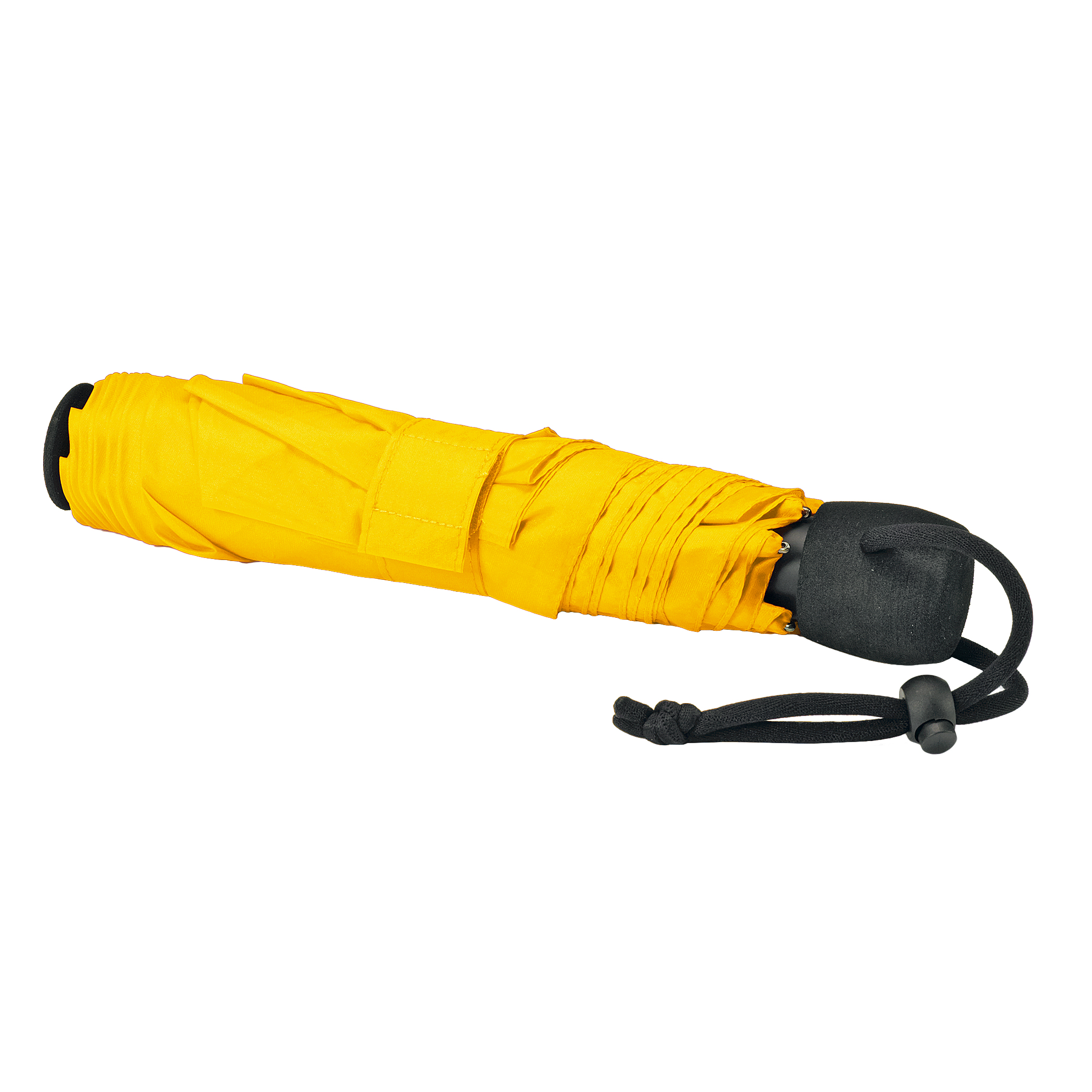 Trekking umbrella light trek ultra, yellow