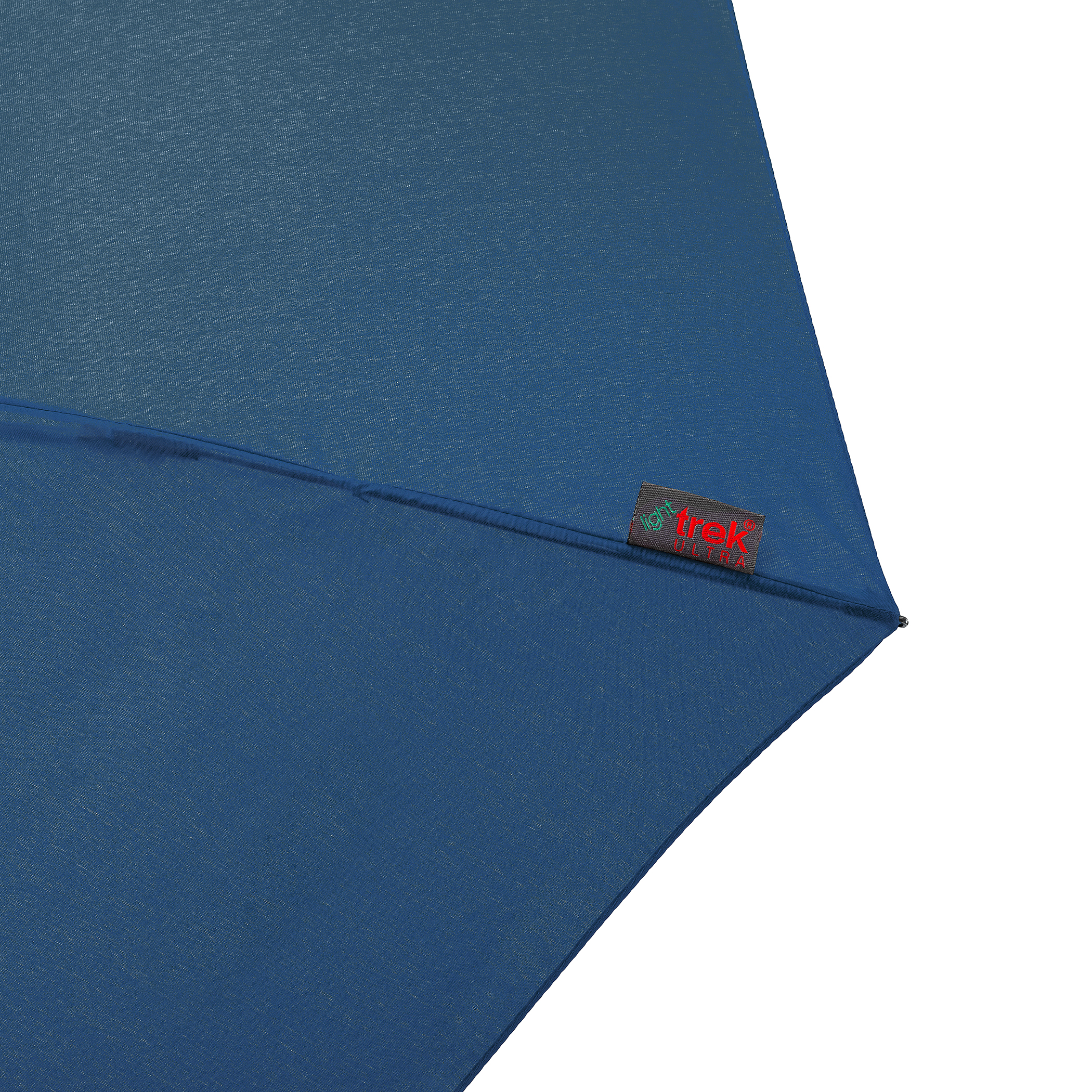 Trekking umbrella light trek ultra, navy blue