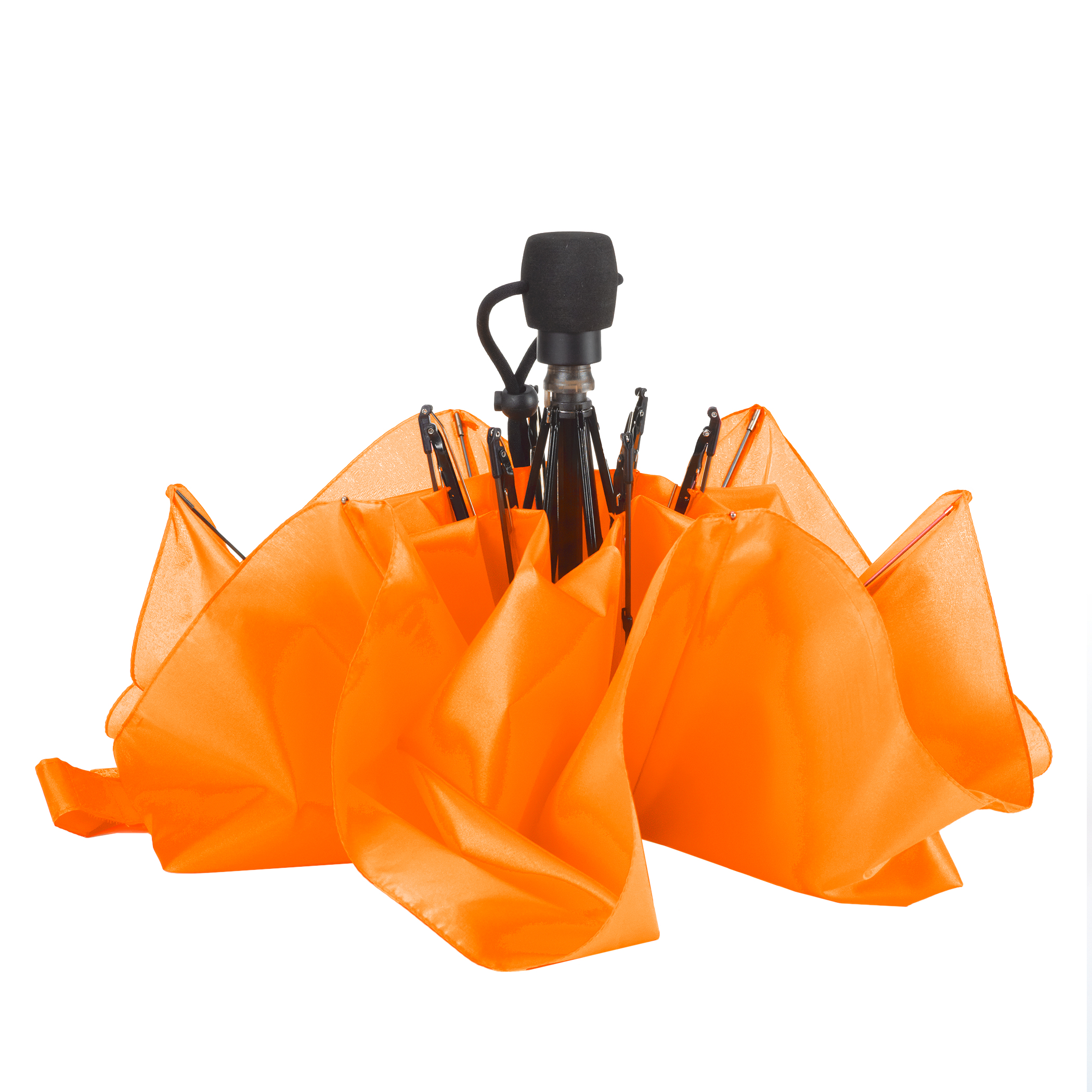 Parapluie de trekking light trek ultra, orange