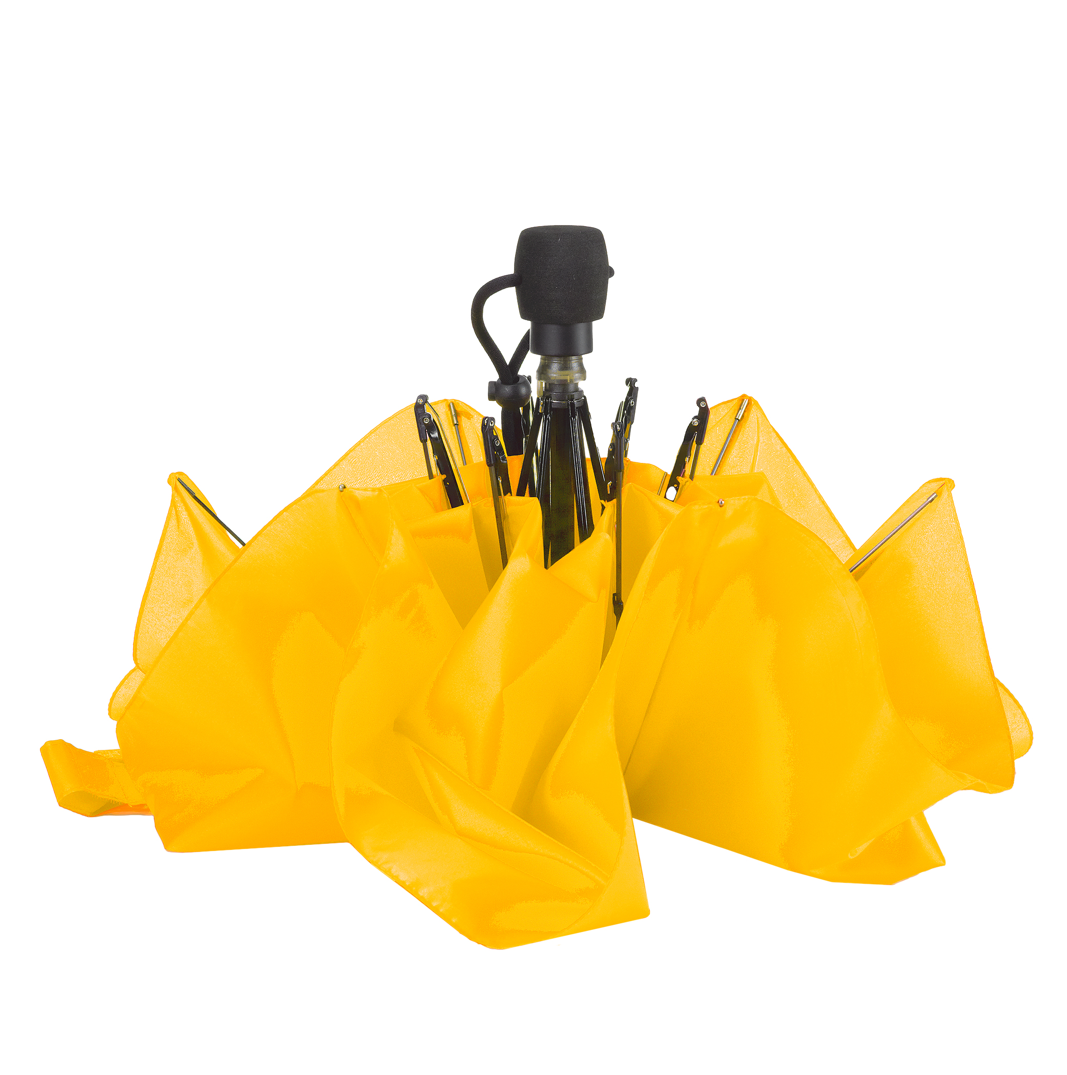 Trekking umbrella light trek ultra, yellow